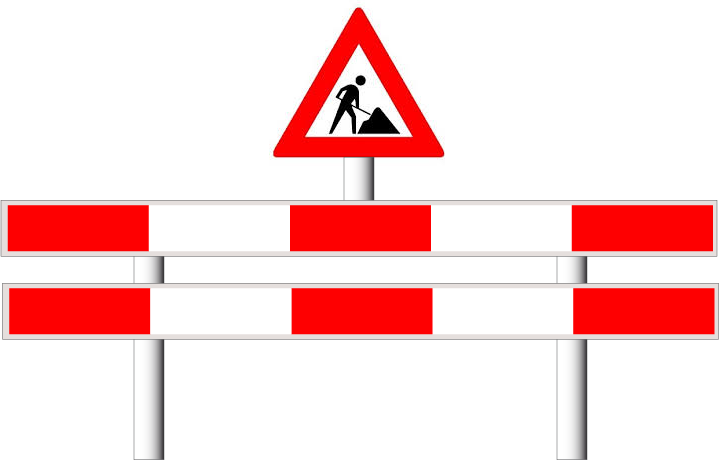 verkeersstremming